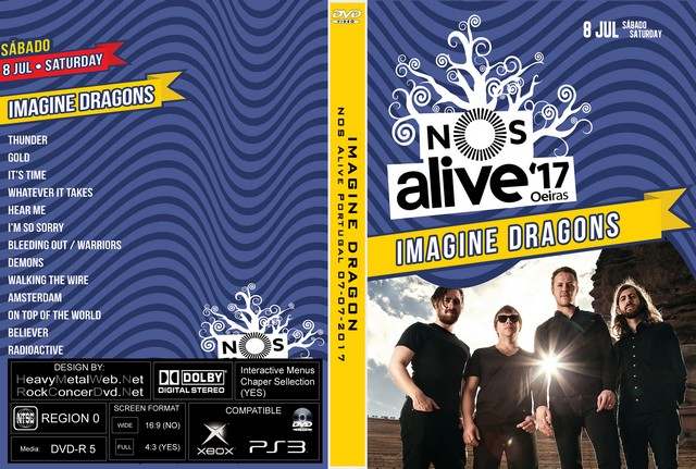 IMAGINE DRAGON - NOS Alive Portugal 07-07-2017.jpg